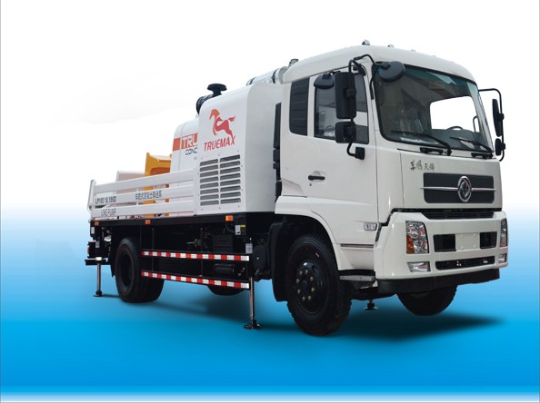 車(chē)載泵 車(chē)載泵