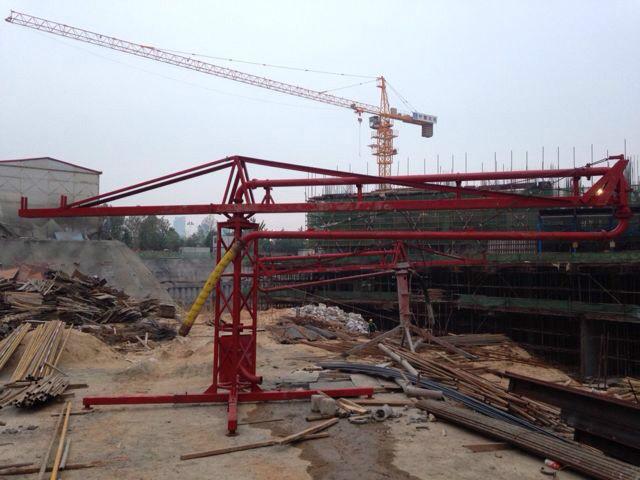 手動布料機 手動布料機