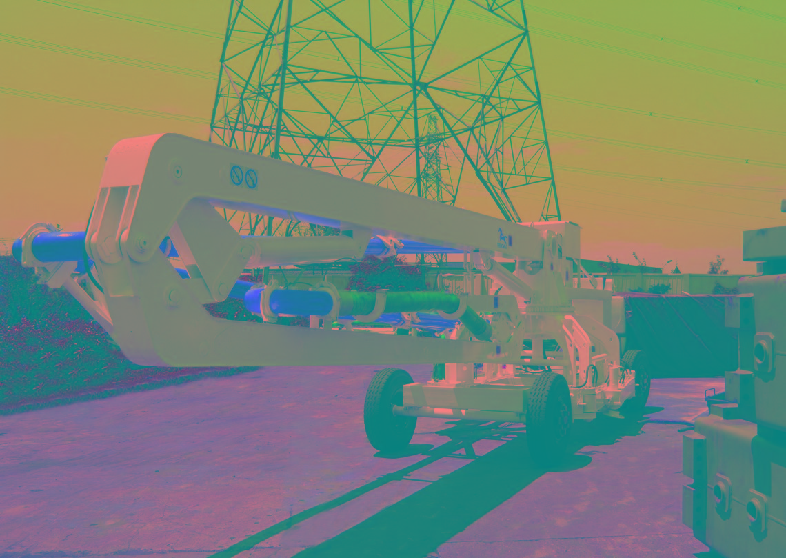 移動布料機(jī) 移動布料機(jī)