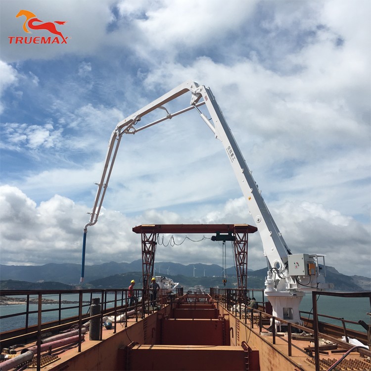 模架布料機 模架布料機