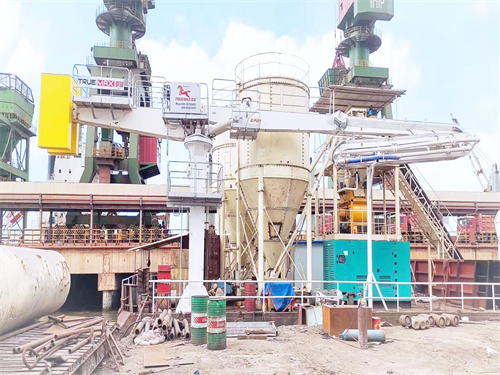 混凝土液壓布料機 混凝土液壓布料機